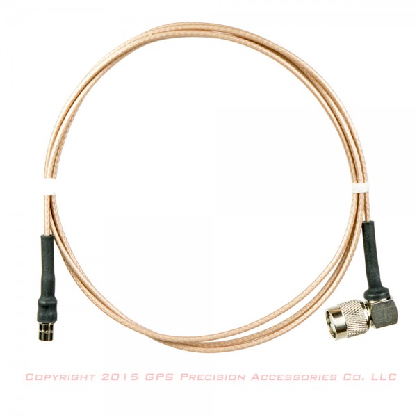 Trimble 50643 GeoXT / XH GPS Antenna Cable: click to enlarge