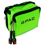 GPAC Portable Power Solutions 10Amp Hour Battery Case Assembly