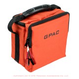 GPAC Portable Power Solutions 18 Amp Hour Battery Pack