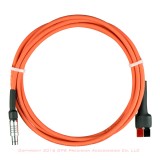 Topcon GB500 / GB1000 / Hiper Battery Cable