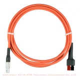 CHC i80 GPS 2 Meter Battery Cable
