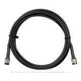 GPS Antenna Cable TNC to TNC