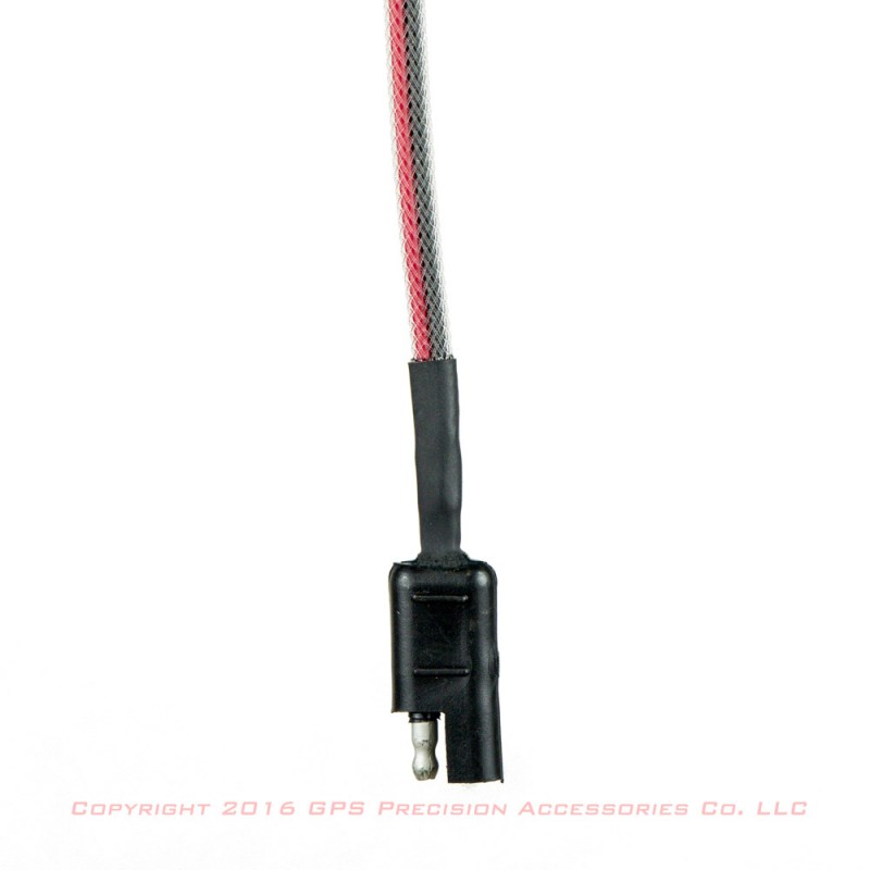 PDL HPB RFM96W A00780 Details about   5pin Cable Geomax 10/20 GPS to Pacific Crest ADL 