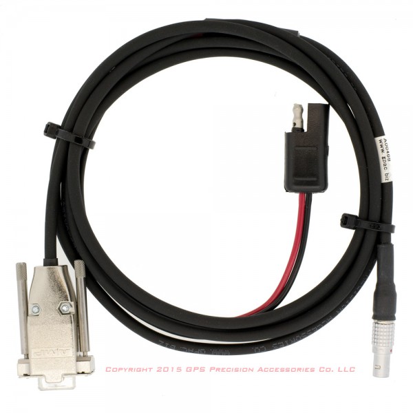 Pacific Crest A00469 LPB PDL Program Cable: click to enlarge