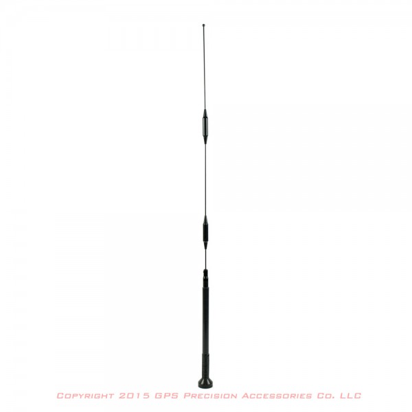 Trilinear 900mHz High Gain Omni Directional Antenna : click to enlarge