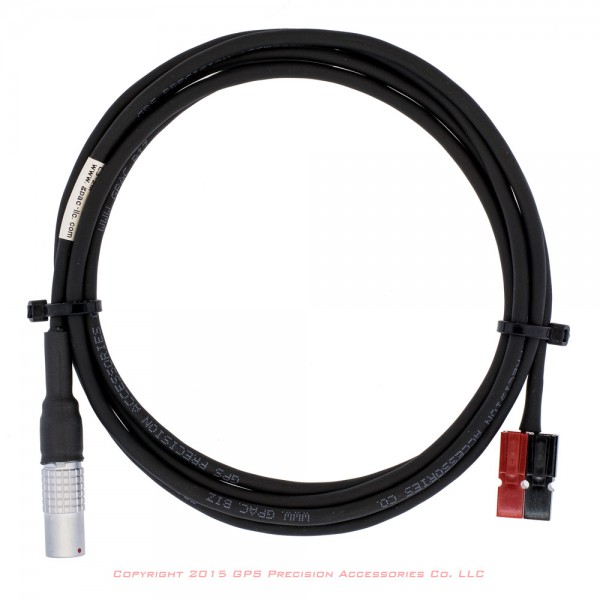 Leica GEB171 Adapter cable 2 meters long: click to enlarge