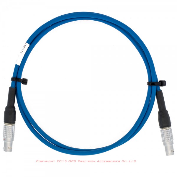 Leica GEV173 733299 Controller Cable: click to enlarge