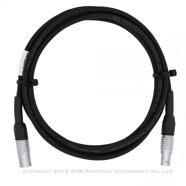 Leica GEV232 767897 GFU Separation Cable: click to enlarge