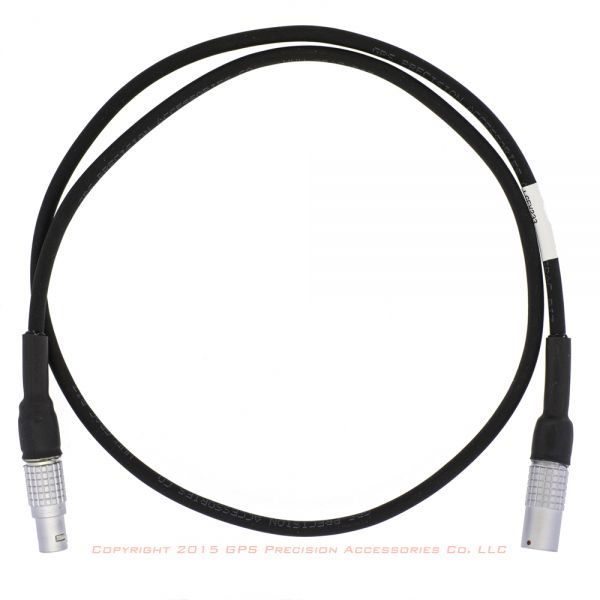 Leica GEV233 767898 GFU Separation Cable: click to enlarge