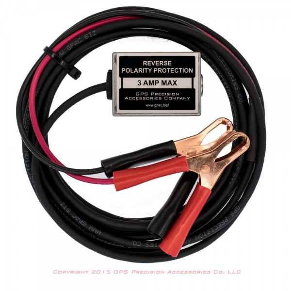 Leica GEV71 439038 Battery Cable: click to enlarge