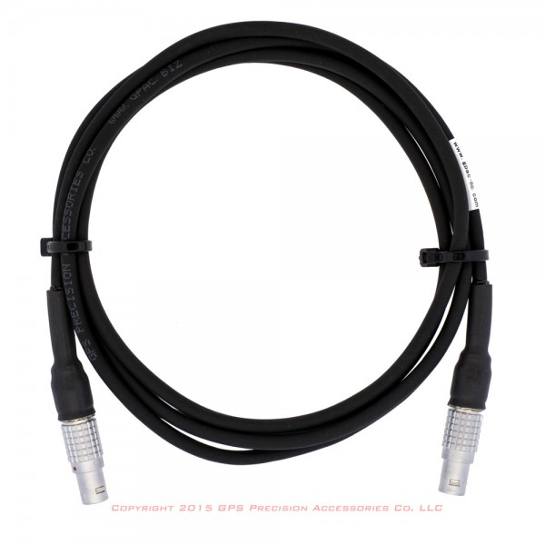 Leica GEV97 560130 Battery Cable: click to enlarge