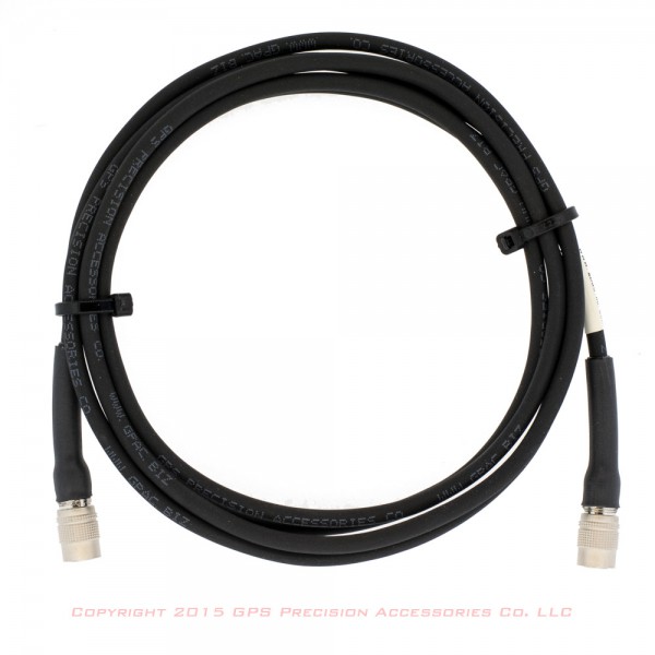 Trimble 73835019 S3 / S6 / S8 External Battery Cable: click to enlarge