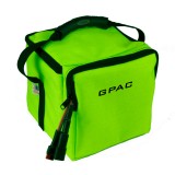 GPAC Portable Power Solutions 50 AH Battery Case Assembly
