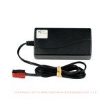 Battery Charger for 1218 and 1235 series GPAC Battery Packs
