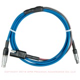 RFM96W A00780 PDL HPB Details about   5pin Cable Geomax 10/20 GPS to Pacific Crest ADL 