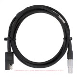 Pacific Crest A00854 PDL Base Repeater Battery Cable