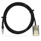 Leica GEV102 563625 2 meter PC and Data Collector cable
