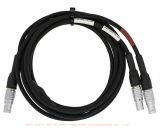 Leica GEV221 762026 Satel 3AS Data Cable