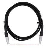 Leica GEV97 560130 Battery Cable