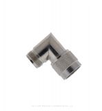 Antenna Cable Adapter Right Angle type N to Female type N