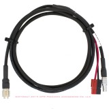 Sokkia SET 7.2 Volt Battery Cable and DC Converter
