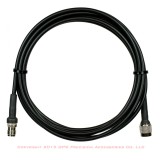 GPS Antenna Cable TNC to Female TNC
