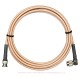 GPS Antenna Cable BNC to Right Angle TNC
