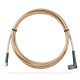 Trimble R10 GNSS Antenna Cable SMA to Right Angle TNC