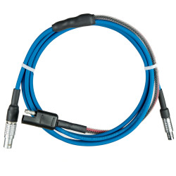 Carlson Viking to Satel Easy Pro +