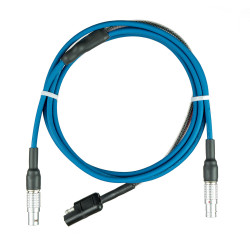 Leica System 500 - 1200 to Pacific Crest ADL / PDL / HPB / RFM96W Leica System 500 - 1200 to Pacific Crest ADL / PDL / HPB / RFM96W