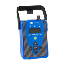 Pacific Crest Survey Equipment