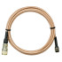 Heavy Duty Type N to TNC Premium Coaxial Cable