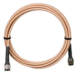 TNC to TNC RG142 TNC to TNC RG142