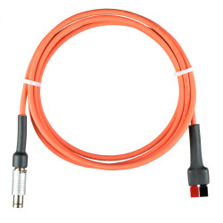 Ashtech Z-12 Battery Pack Cable Ashtech Z-12 Battery Pack Cable