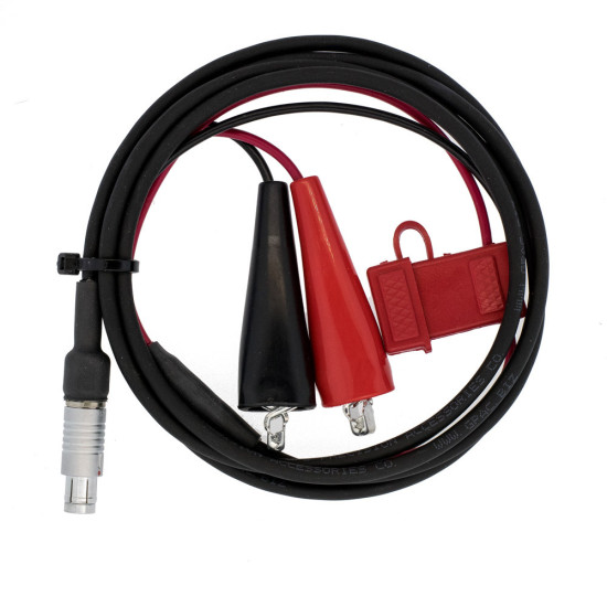 Ashtech-Z12-Fused-Battery-Cable