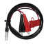 Ashtech Z-12 Fused Battery Cable