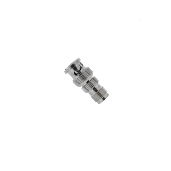 BNC Male to TNC Female Adapter