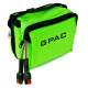 Portable Power Solution Battery Case Assembly