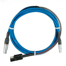 GPS to Base Radio Cables