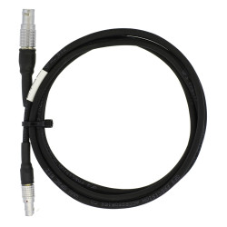 Carlson Brx6 Brx7 to Satel EASy Pro+ Data Cable Carlson Brx6 Brx7 to Satel EASy Pro+ Data Cable