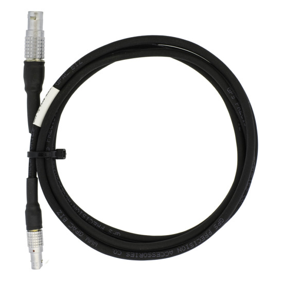 Carlson Brx6 Brx7 to Satel EASy Pro+ Data Cabl