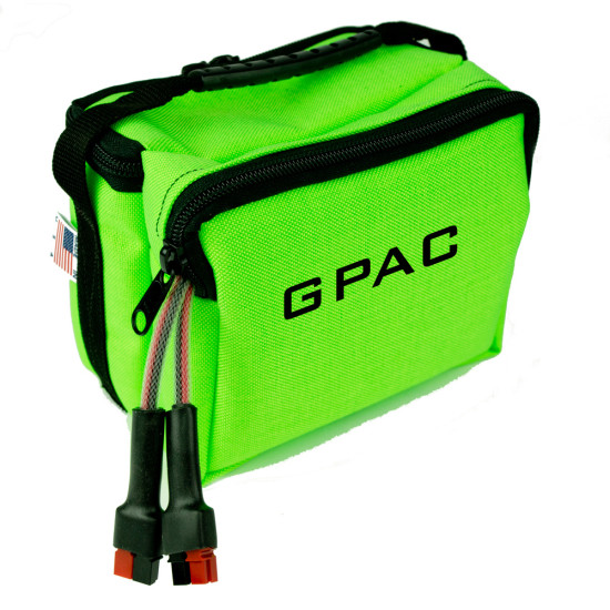 Champion TKO V30 10AH Battery Pack