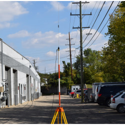 Tripod Mounting Kit Complete Tripod Mounting Kit Complete