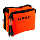 Portable Power Solution Battery Case Assembly