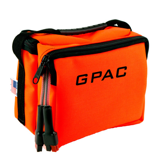 Geodimater 600 9AH Battery Pack