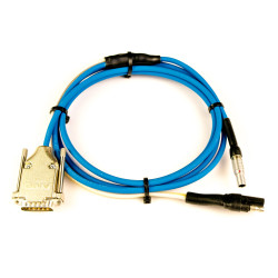 Hemisphere S321 S621 to Satel EASy 869 Hemisphere S321 S621 to Satel EASy 869