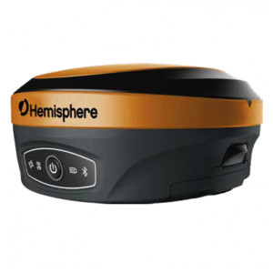 Hemisphere Survey Equipment Hemisphere Survey Equipment