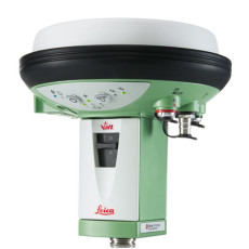 Leica Survey Equipment