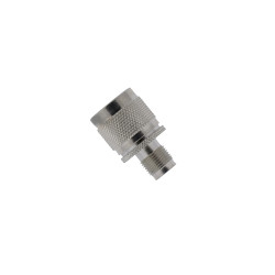 Type N Male to TNC Female Adapter Type N Male to TNC Female Adapter