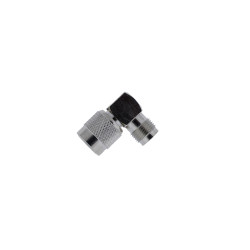 TNC Right Angle Male to Female Adapter TNC Right Angle Male to Female Adapter